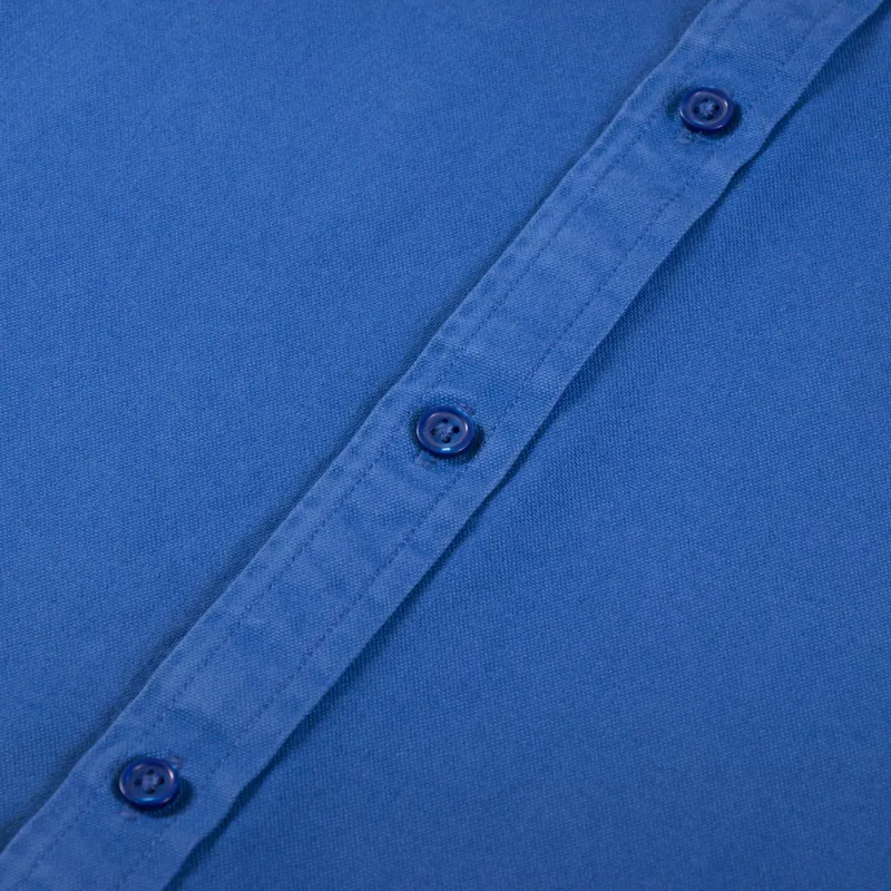 Carhartt WIP Long Sleeve Bolton Shirt Liberty-4