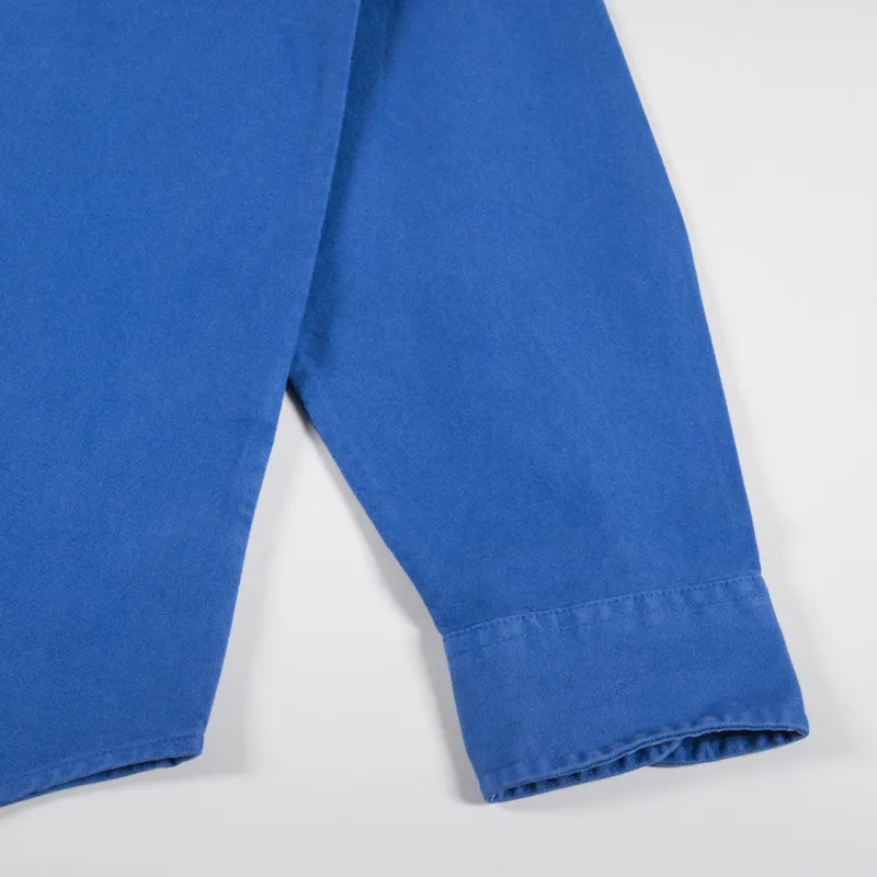 Carhartt WIP Long Sleeve Bolton Shirt Liberty-5