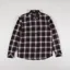 Carhartt WIP Barten Shirt Black