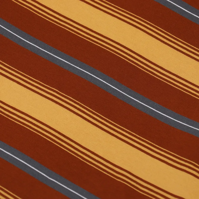 Carhartt WIP Long Sleeve Buren T Shirt Brandy-6