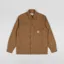 Carhartt WIP Long Sleeve Charter Shirt Jasper