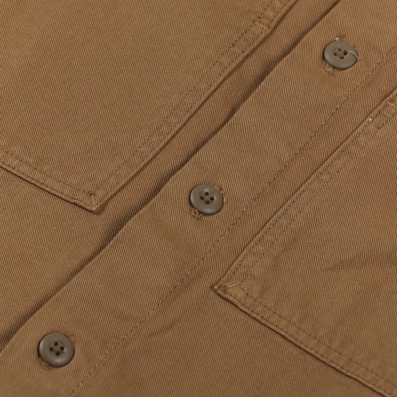 Carhartt WIP Long Sleeve Charter Shirt Jasper-5