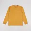 Carhartt WIP Long Sleeve Chase T Shirt Helios Gold