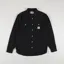 Carhartt WIP Long Sleeve Clink Shirt Black