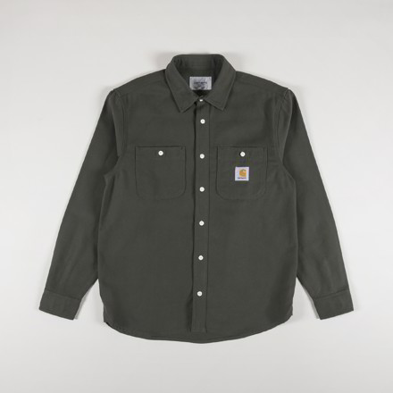 Carhartt Clothing | Working Class Heroes