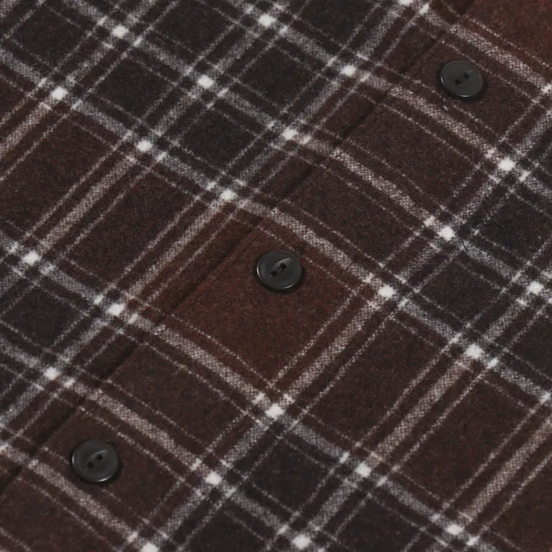 Carhartt WIP Long Sleeve Jared Shirt Ale-6