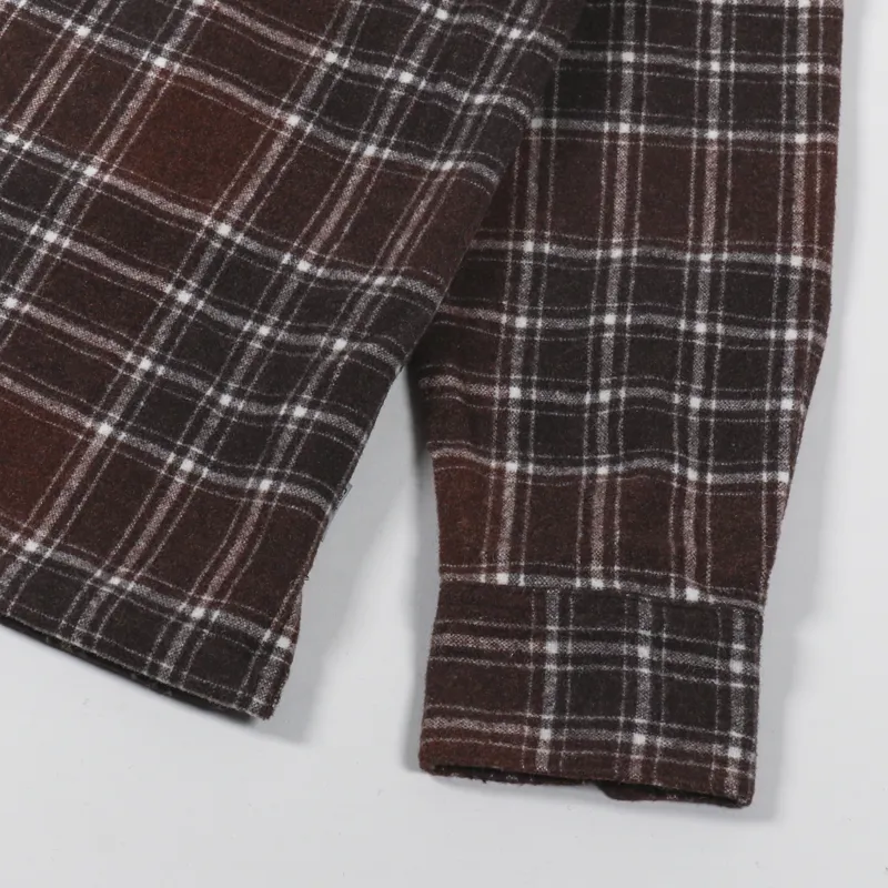 Carhartt WIP Long Sleeve Jared Shirt Ale-7