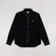 Carhartt WIP Long Sleeve Madison Cord Shirt Black Wax