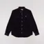 Carhartt WIP Long Sleeve Madison Cord Shirt Dark Iris Wax