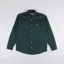 Carhartt WIP Long Sleeve Madison Shirt Discovery Green Wax