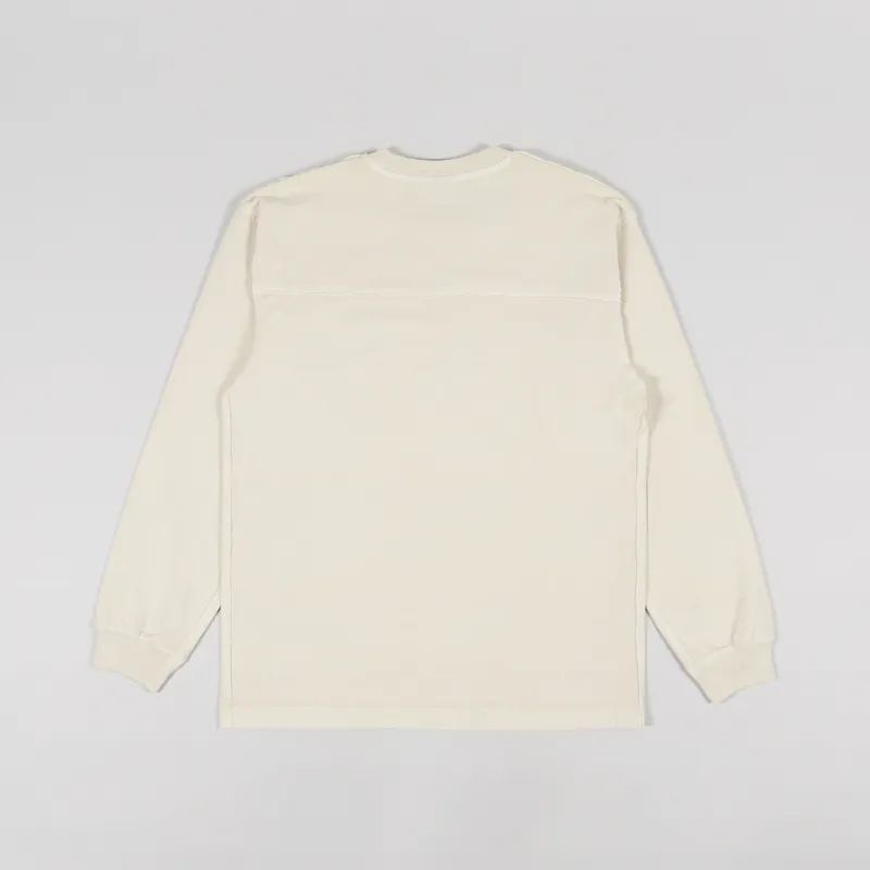 Carhartt WIP Long Sleeve Marfa T Shirt Calico-1