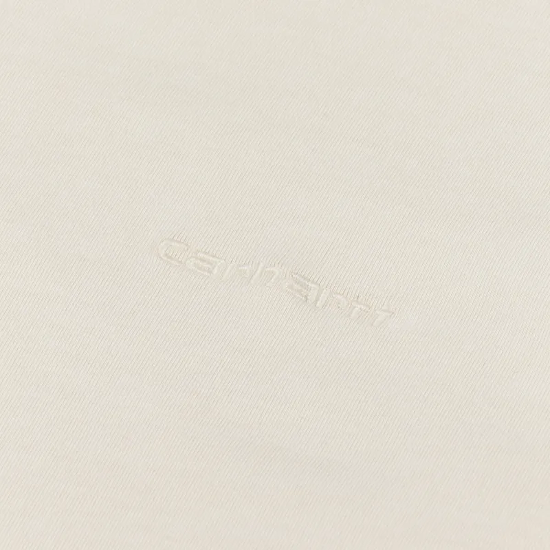 Carhartt WIP Long Sleeve Marfa T Shirt Calico-5