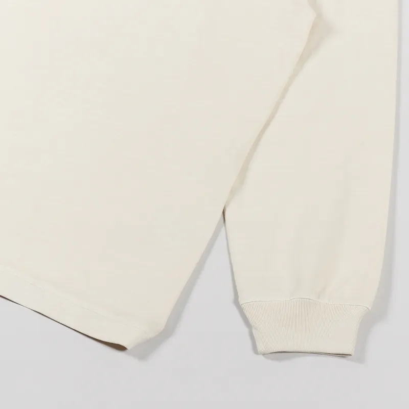 Carhartt WIP Long Sleeve Marfa T Shirt Calico-4