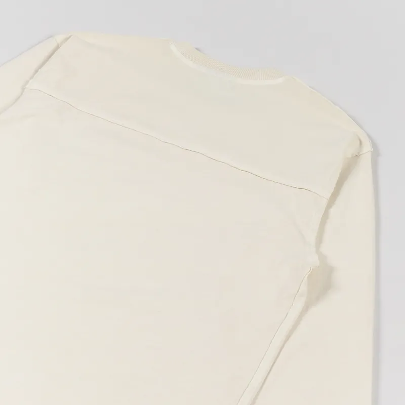 Carhartt WIP Long Sleeve Marfa T Shirt Calico-3