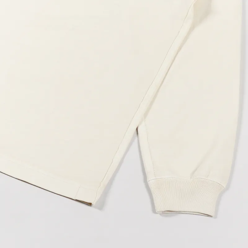 Carhartt WIP Long Sleeve Marfa T Shirt Calico-6