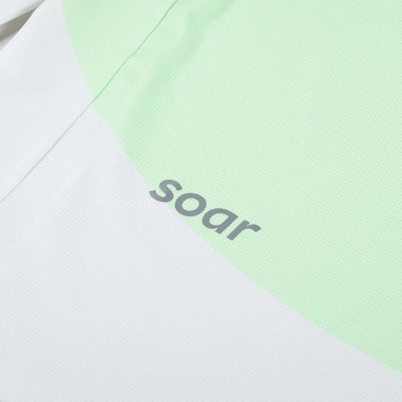 SOAR RUNNING Printed Tech 長袖Tシャツ SOAR RUNNING | X Run Printed Tech T-Shirt | Men | Lane Crawford
