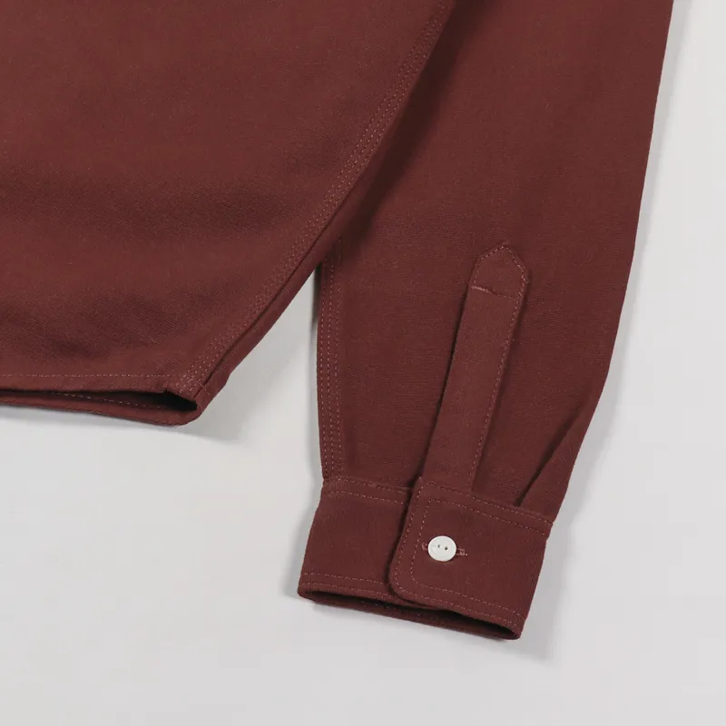 Carhartt WIP Long Sleeve Tony Shirt Offroad-5