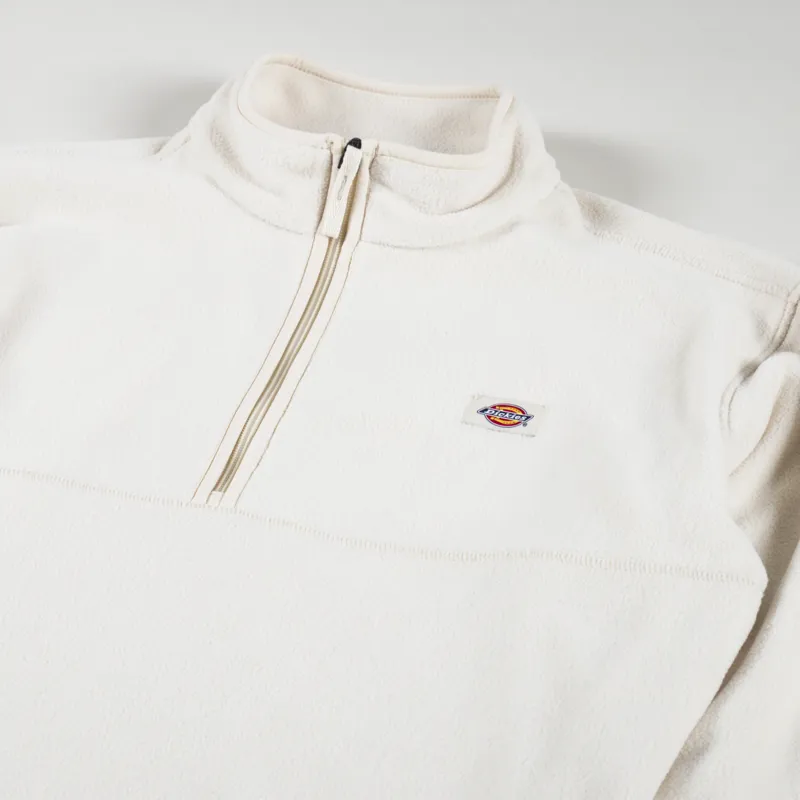 Dickies Womens Louisburg Fleece Whitecap Grey-5