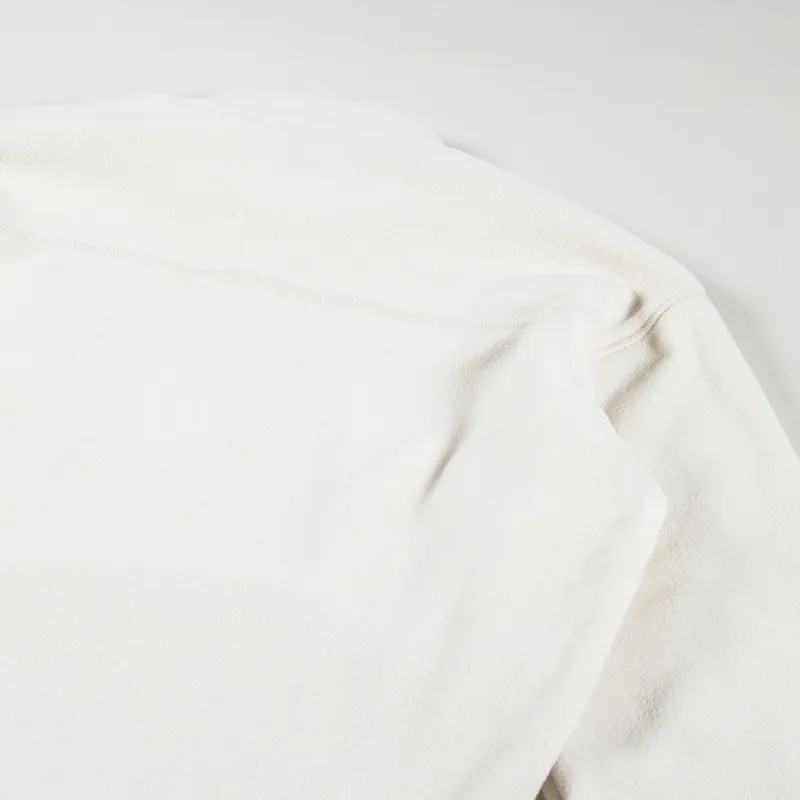 Dickies Womens Louisburg Fleece Whitecap Grey-6