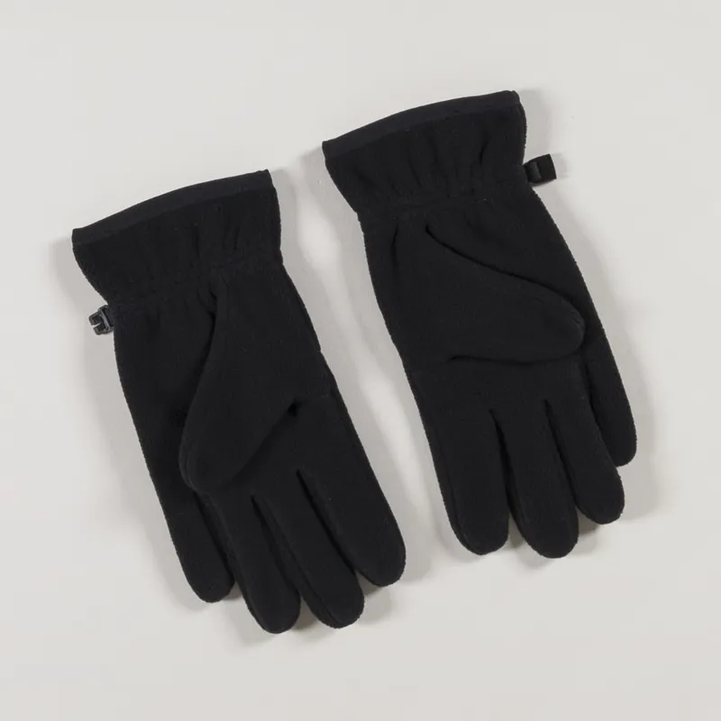 Dickies Louisburg Gloves Black-2