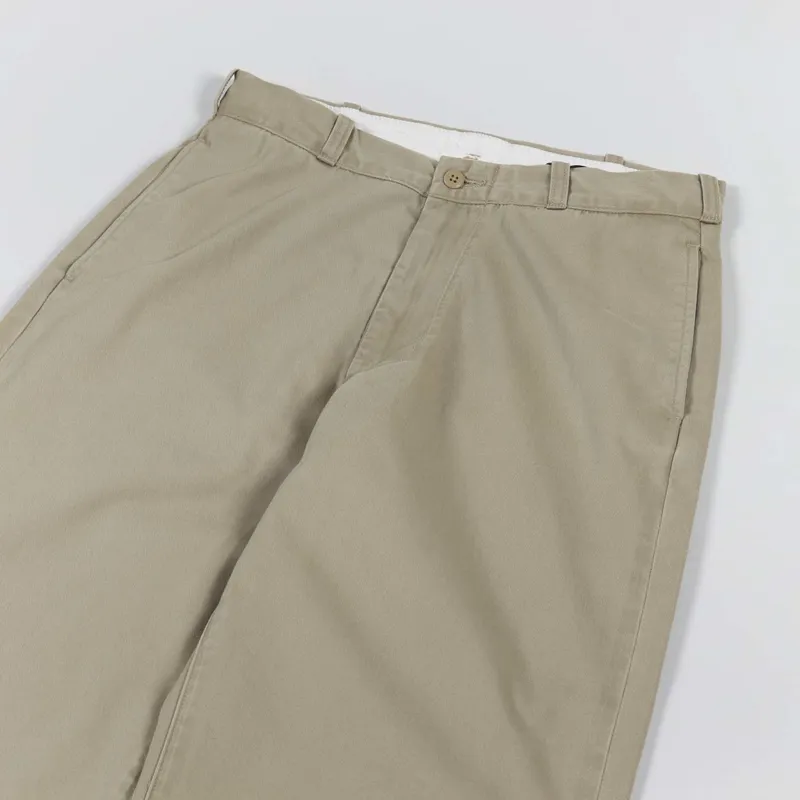 Levi's Skateboarding Loose Chino SE Harvest Gold-6