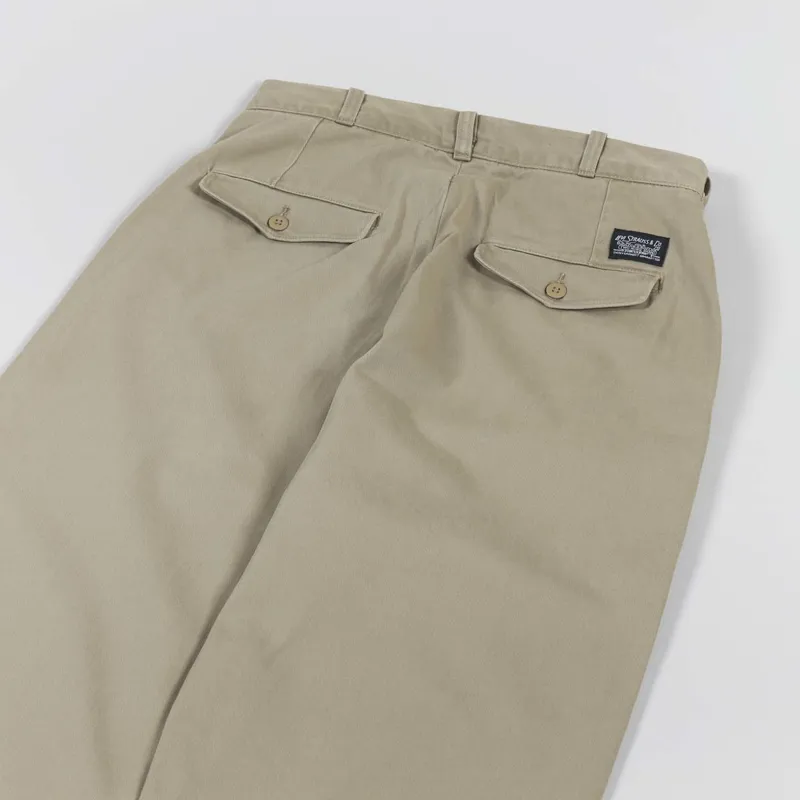 Levi's Skateboarding Loose Chino SE Harvest Gold-7