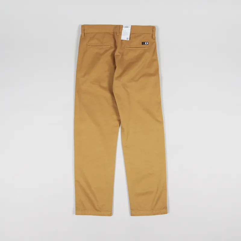 Edwin Loose Chino Gold Harvest-1