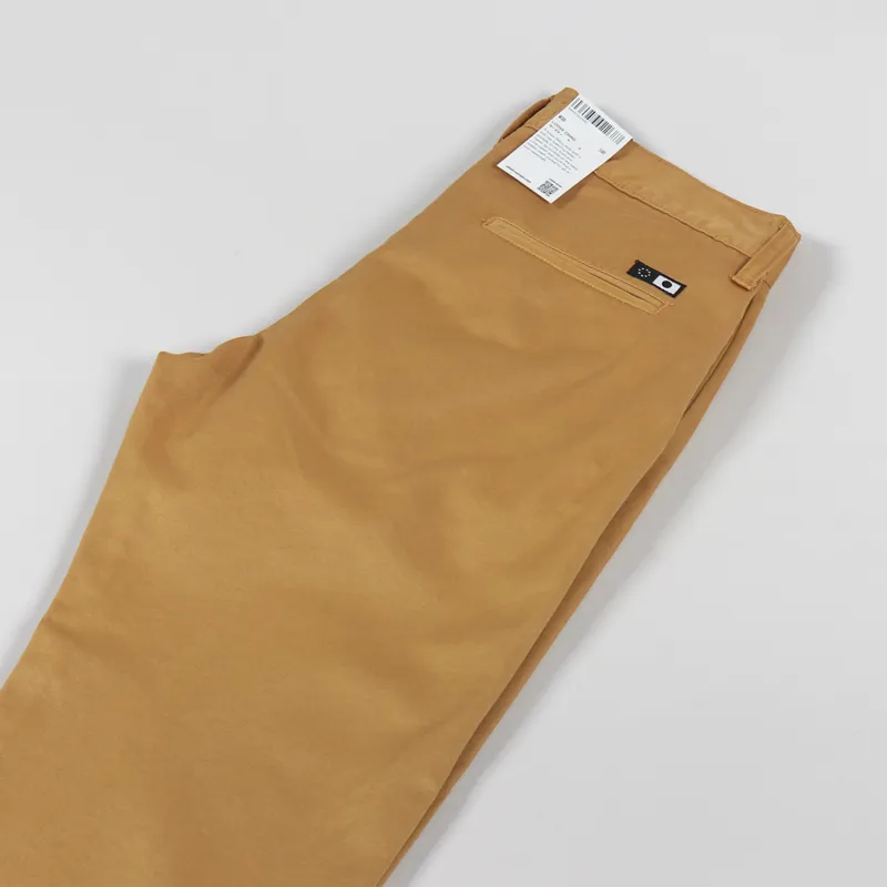 Edwin Loose Chino Gold Harvest-4