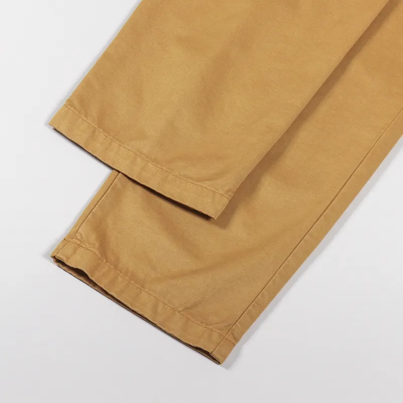 Edwin Loose Chino Gold Harvest-3