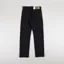 Edwin Loose Straight Jeans Black Unwashed