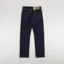 Edwin Loose Straight Jeans Blue Rinsed