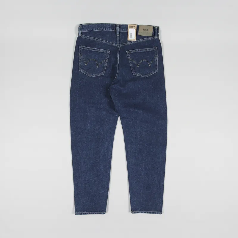 Loose tapered best sale jeans