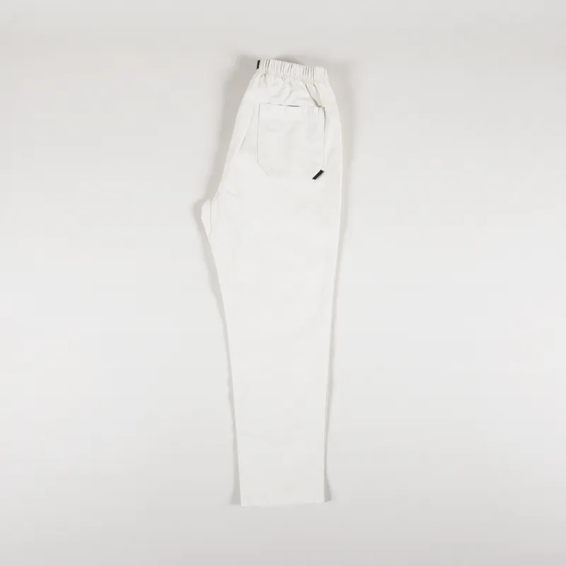Gramicci Loose Tapered Ridge Pants Greige-2