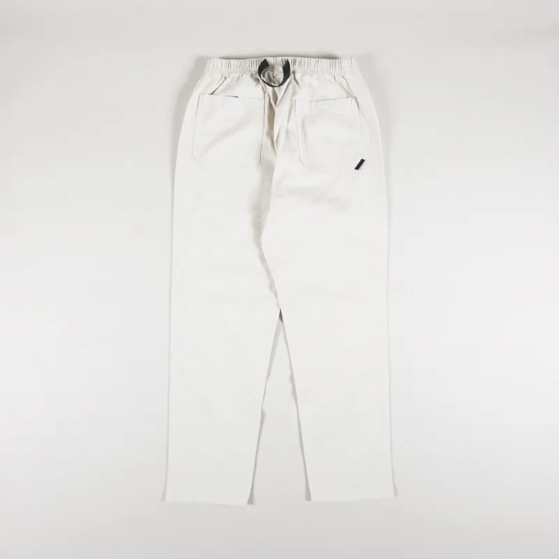 Gramicci Loose Tapered Ridge Pants Greige