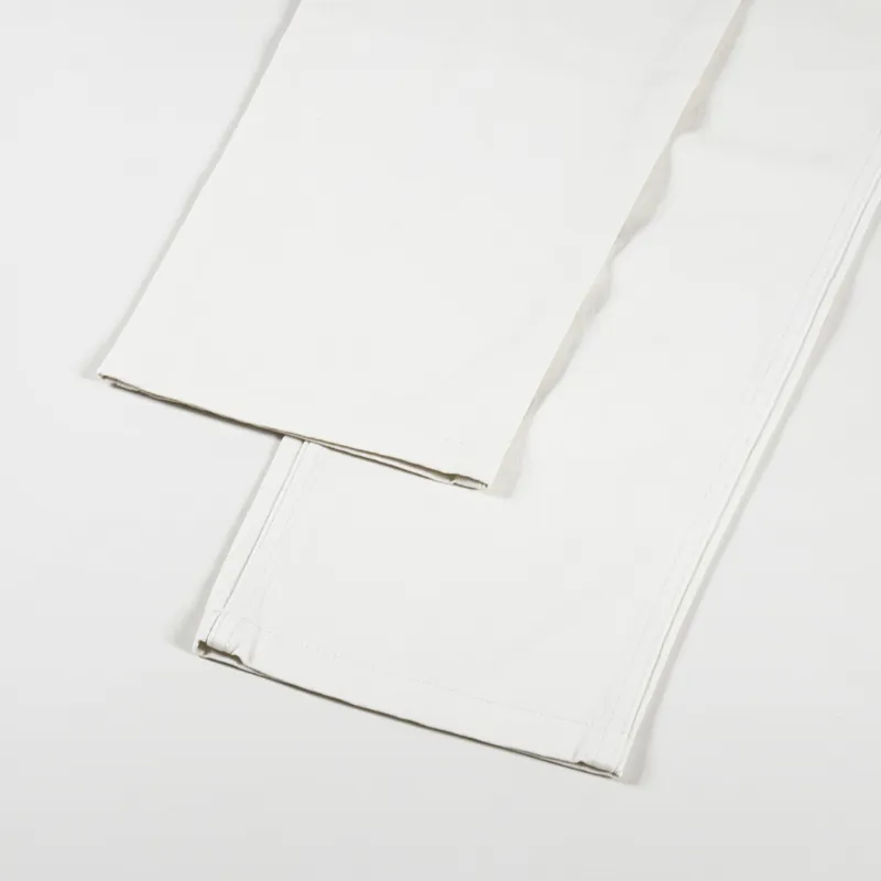 Gramicci Loose Tapered Ridge Pants Greige-6