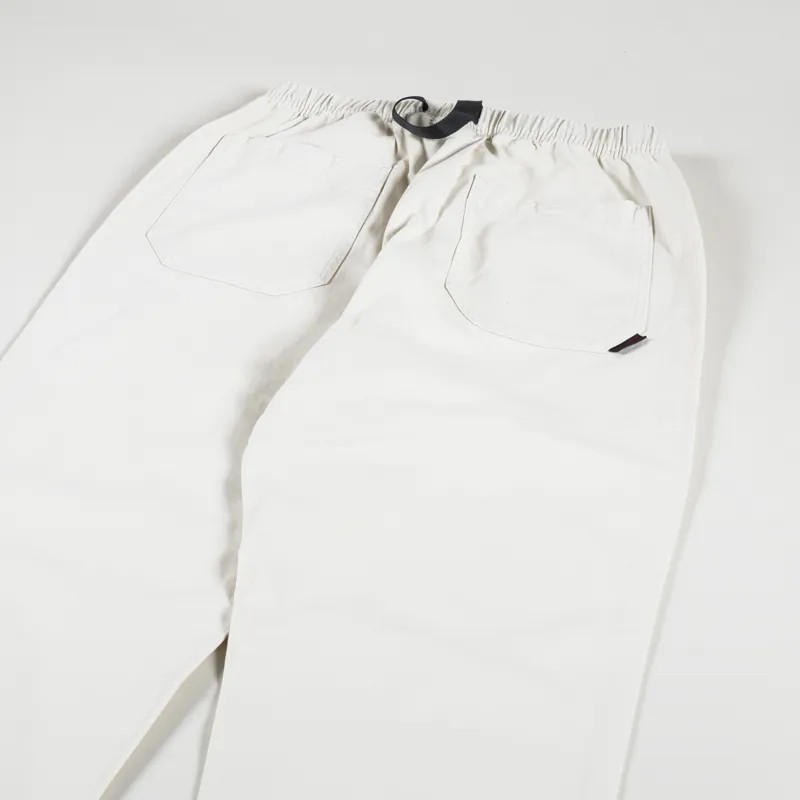 Gramicci Loose Tapered Ridge Pants Greige-4