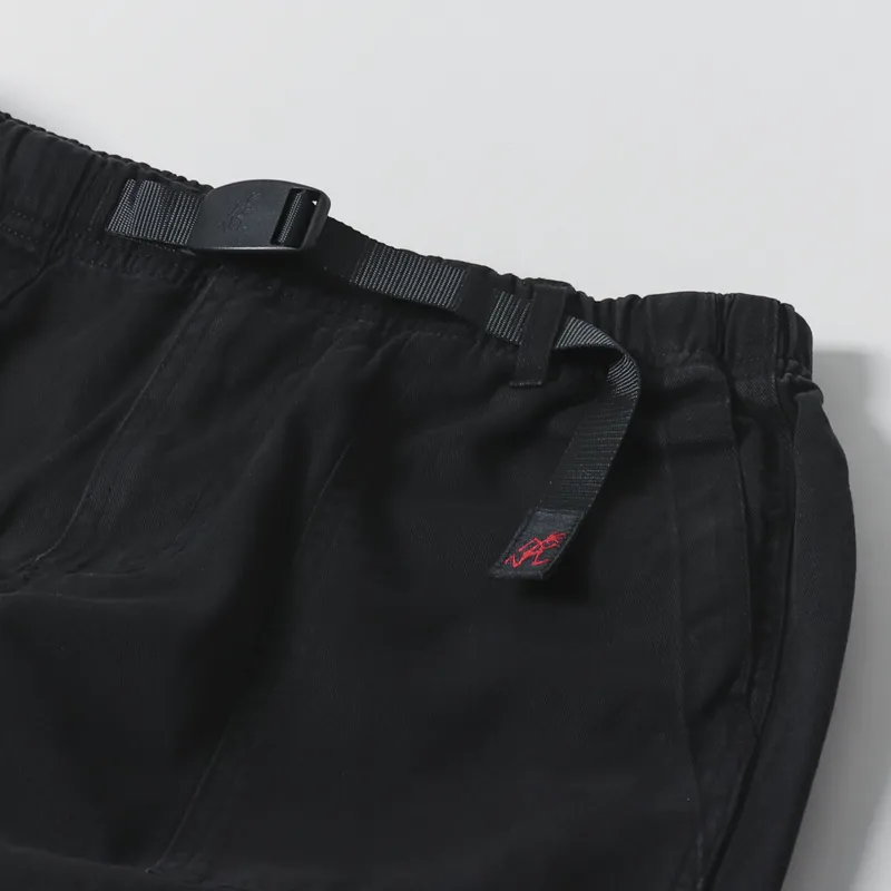 Gramicci Loose Tapered Pants Black-5