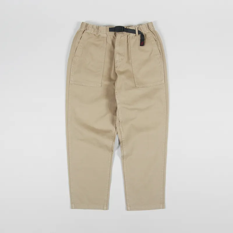 Gramicci Loose Tapered Pants Chino