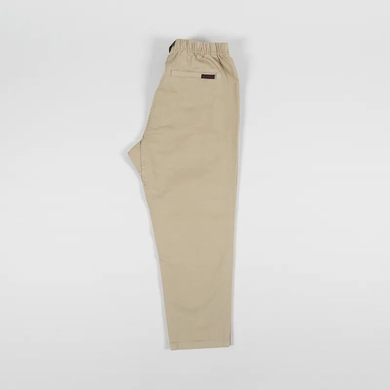 Gramicci Loose Tapered Pants Chino-2