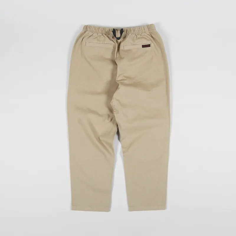 Gramicci Loose Tapered Pants Chino-1