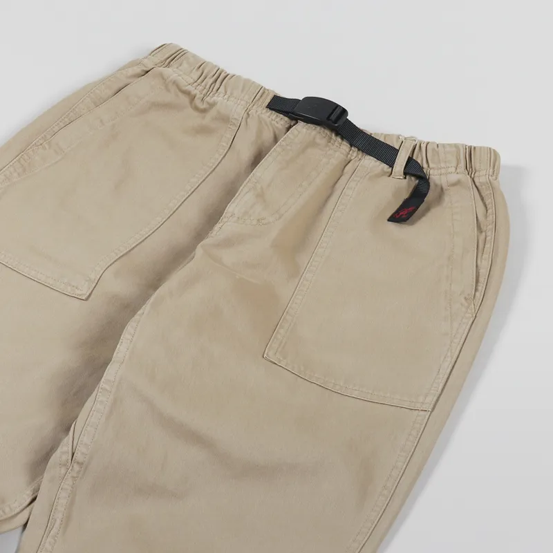 Gramicci Loose Tapered Pants Chino-6