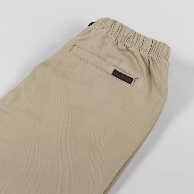 Gramicci Loose Tapered Pants Chino-4