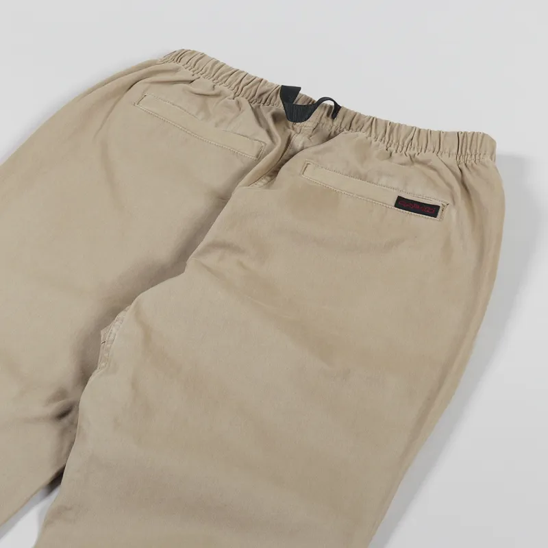 Gramicci Loose Tapered Pants Chino-7