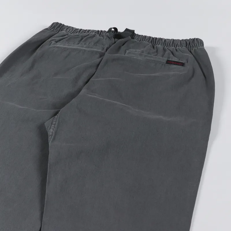 Gramicci Loose Tapered Pants Charcoal-6