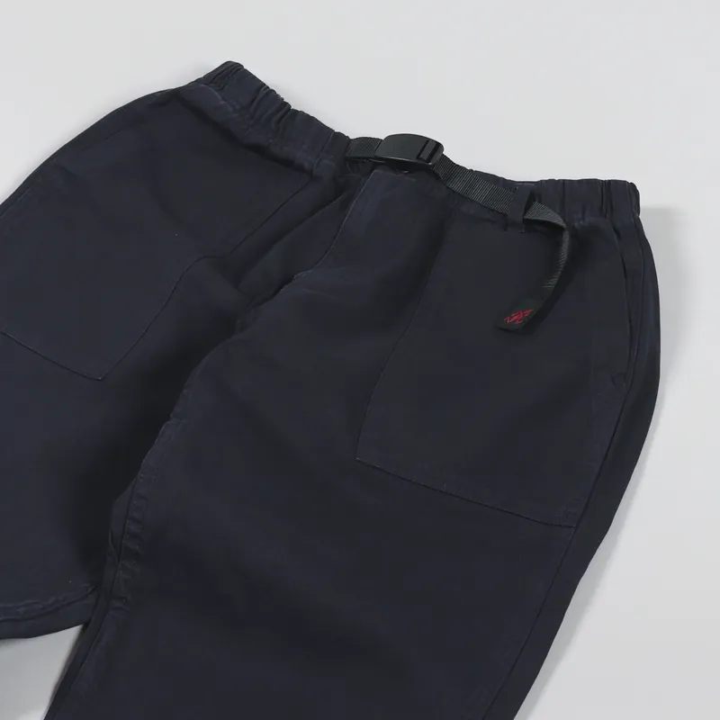 Gramicci Loose Tapered Pants Double Navy