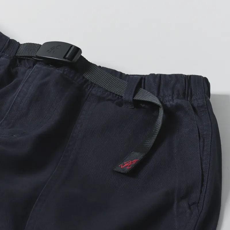 Gramicci Loose Tapered Pants Double Navy-6