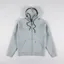 Carhartt WIP Light-Lux Hooded Jacket Grey Heather