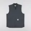 Carhartt WIP Light-Lux Vest Black