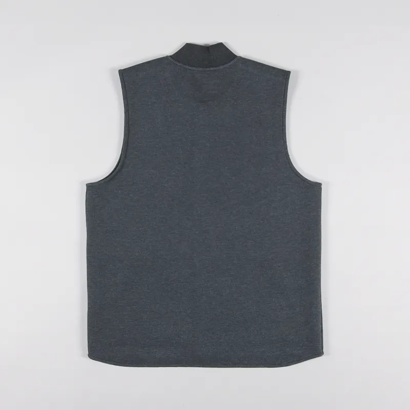 Carhartt WIP Light-Lux Vest Black-2