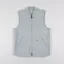 Carhartt WIP Light-Lux Vest Grey Heather